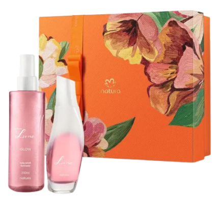 Kit presente Luna natura