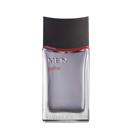 Men galbe desodorante colônia 100ml