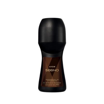 Desodorante rollon Segno avon 48ml