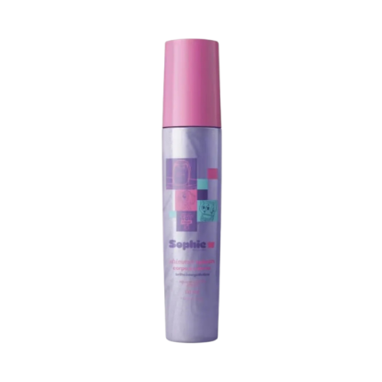 Shimmer Splash Corpo e Cabelo Sophie Toy Story 5 Brilho Intergaláctico 110ml