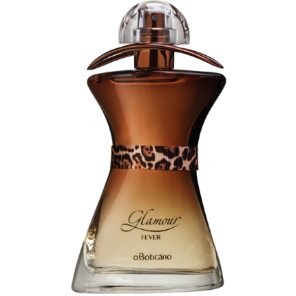 Glamour Fever Desodorante Colônia 75ml