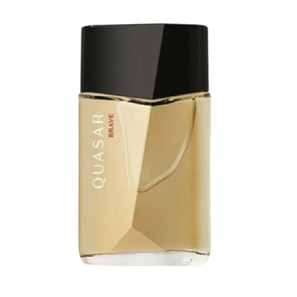 Quasar Brave Desodorante Colônia 100ml